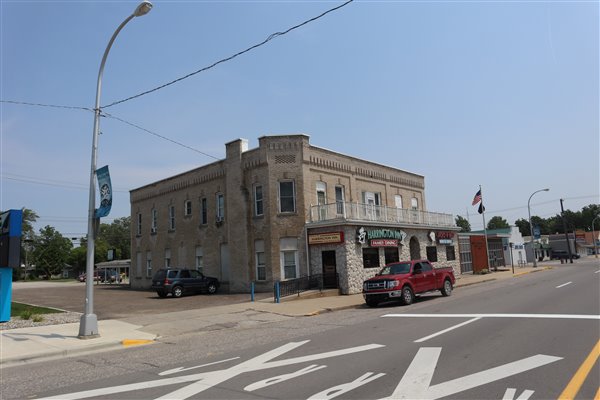 Brown City - Browncity 7-5-2021 (newer photo)